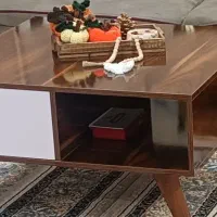 میز وسط جلومبلی