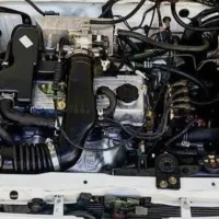 تمیرگاه مکانیکی تسمه تایم گیریبکس لنت دیسک و صفحه