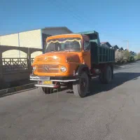 بنز تک مدل۶۱