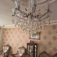 لوستر|لوستر و چراغ آویز|نظرآباد, شهرک آزادگان|دیوار