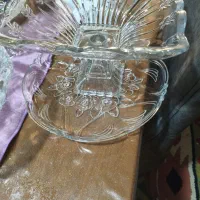 میوه خوری شیشه ای
