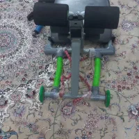 دستگاه دراز نشست