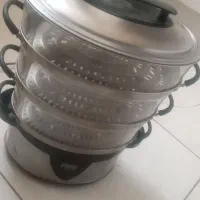 بخار پز