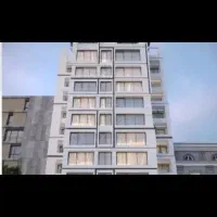 آپارتمان واحد‌های 100 متری و 105 متری