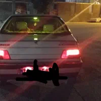 ۴۰۵ فول تقویت