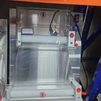 خمیر صاف کن پیتزا