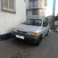 صبا ۸۸دوگانه کارخونه