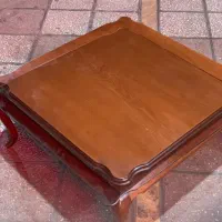 شیشه رومیزی