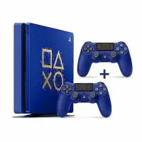 ps4 500 GB|کنسول، بازی ویدئویی و آنلاین|بندر ماهشهر, |دیوار