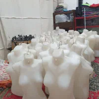 مانکن زنانه