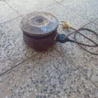 اجاق برقی خوراک پزی هیتر.500وات