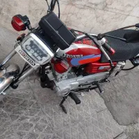 هوندا مدل ۹۵