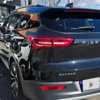 فیدلیتی۴۰۲ هفت نفره ده پر