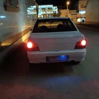 132 مدل 90|خودرو سواری و وانت|آبادان, |دیوار
