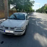 فروش سمند se91