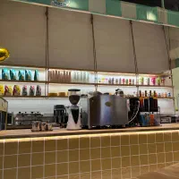 استخدام باریستا