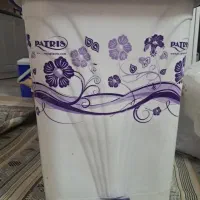 سطل زباله پیدالی