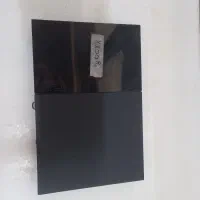 پلی تو فلاش خور و سی دی خور تمیز کم کار کزده.