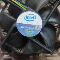 فن CPU|قطعات و لوازم جانبی رایانه|تهران, کاج|دیوار