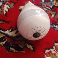 دوربین لامپی