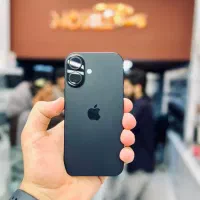 iPhone 16 128GB|موبایل|یزد, |دیوار