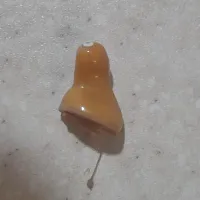 سمعک گمشده