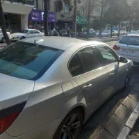 BMW 525|خودرو سواری و وانت|تهران, مهران|دیوار