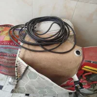 سیم سیار چادر ماشین