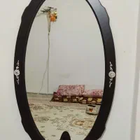 اینه همراه کشو