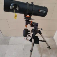 تلسکوپ سلسترون EQ130