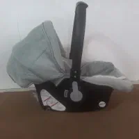 کریر نوزادی