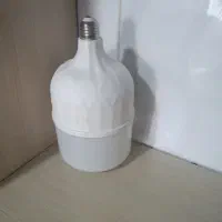 لامپ سوخته