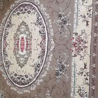 یک جفت فرش ۶ متر به فروش می رسد