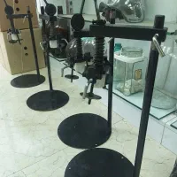 تشتک زن و رزوه زن(درب بندبطری)