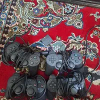 دسته ps2
