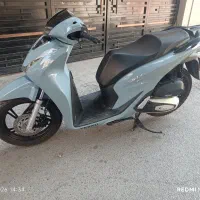 موتور طرح هنداTSH180