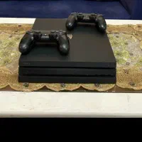ps4 pro 1 tera کپی خور
