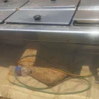 یخچال فریزر.شش درب