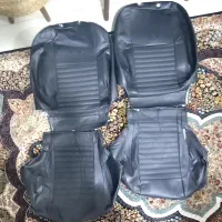 روکش صندلی کامل ساینا