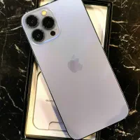 گوشی آیفون ۱۳ پرومکس