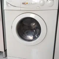 لباسشویی آبسال هفت کیلویی