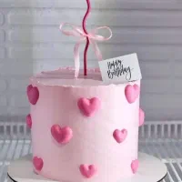 تخفیف ویژه بنتو کیک و مینی کیک