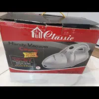 جاروبرقی پرتابل کلاسیک