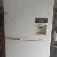 یخچال اسنوا