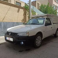 آریسان 2 دوگانه‌سوز 1403