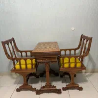 تخته نرد