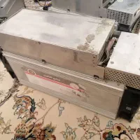 فروش ماینر M21 و L3+ و سایلنت باکس...