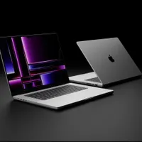 مک بوک پروکاستوم 2021-  Macbook Pro M1Max 64G 1T|رایانه همراه|مشهد, ارشاد|دیوار