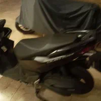 گلگسی cl۱۶۰نیرو موتور