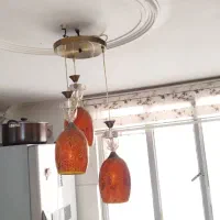 لوستر اشپزخانه